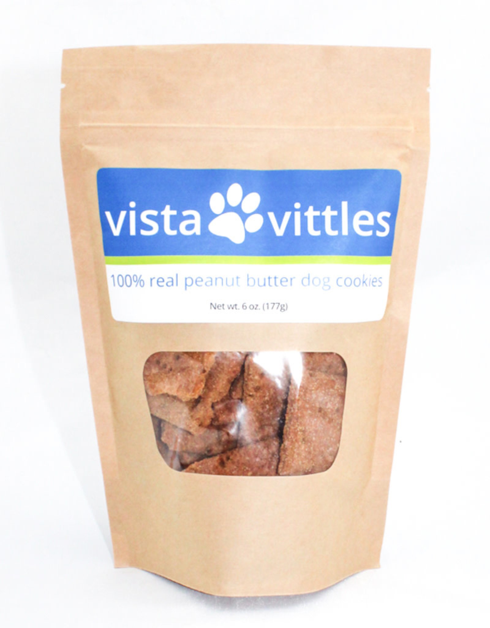 Ventures Vista Vittles dog treats