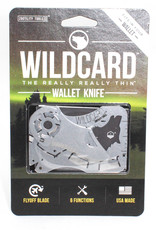 Zootility Tools Wildcard