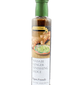 Bittersweet Herb Farm Wasabi Ginger Sauce
