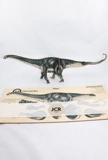 JCR WORK Apatosaurus