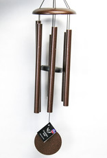 Wind River Chimes 30” Copper Chime