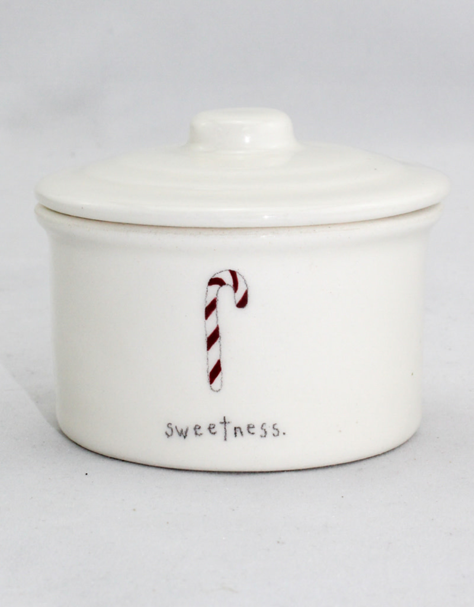 Beth Mueller Sweetness Jar