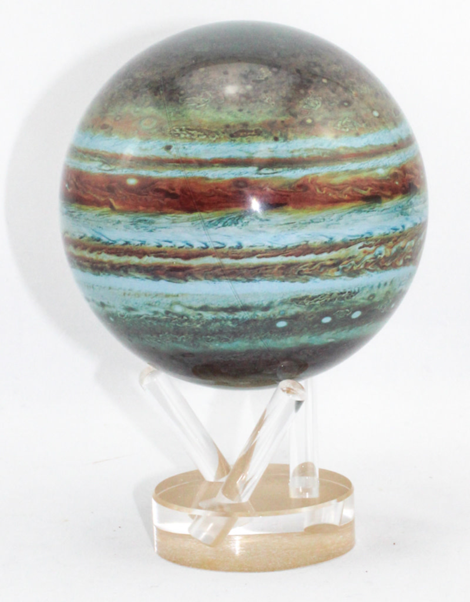 Mova Globe-Jupiter - Creations