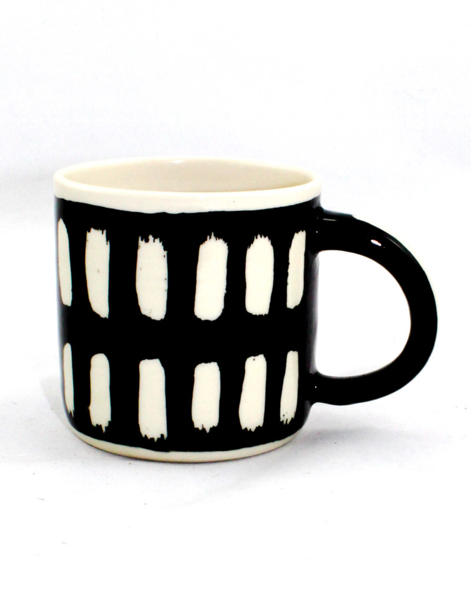 btw ceramics Mofeta Mug