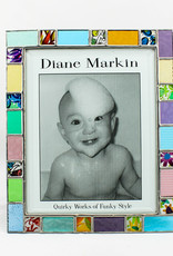 Diane Markin Inc. Petit Four Picture Frame 8 x 10