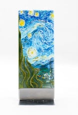 Flatyz The Starry Night Candle