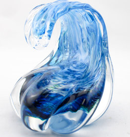 Anchor Bend Glassworks, LLC Large Wave