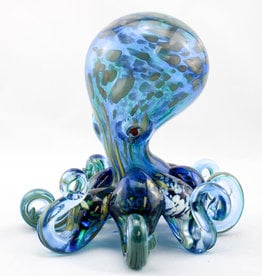 Anchor Bend Glassworks, LLC Octo Curled