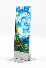 Flatyz The Starry Night Candle