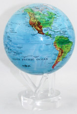 Mova International Mova Globe-Relief Map