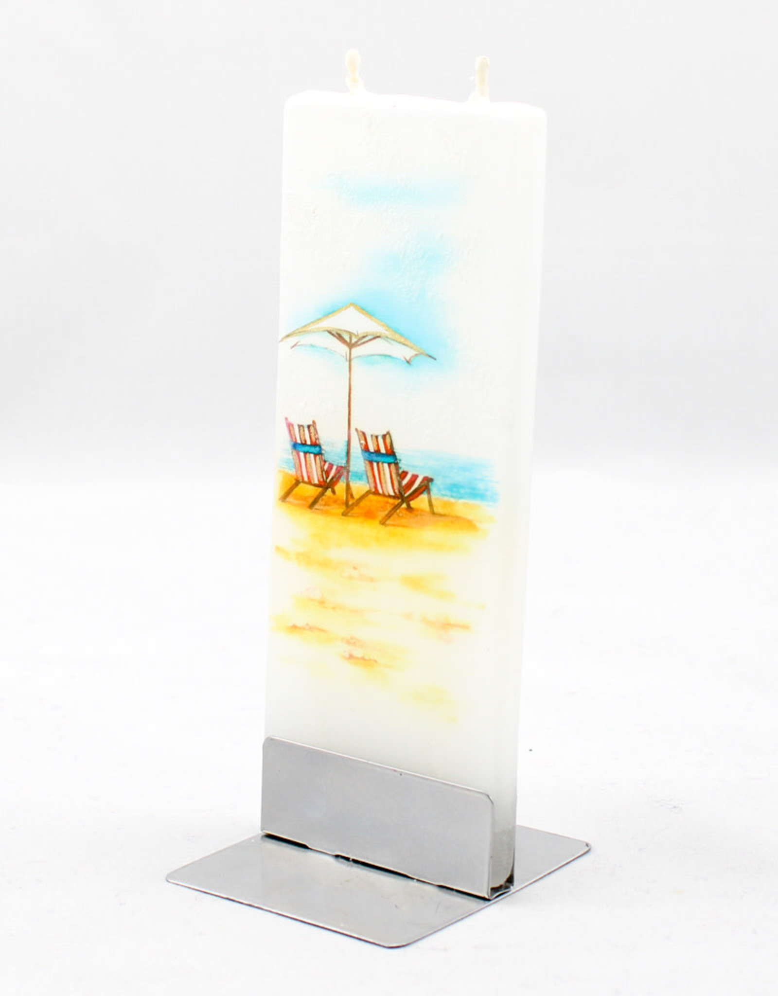 Flatyz Beach Candle