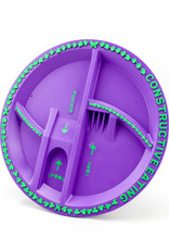 Constructive Eating Garden Plate