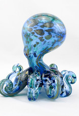 Anchor Bend Glassworks, LLC Glass Octopus