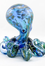 Anchor Bend Glassworks, LLC Glass Octopus