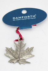 Danforth Pewter Pewter Ornament