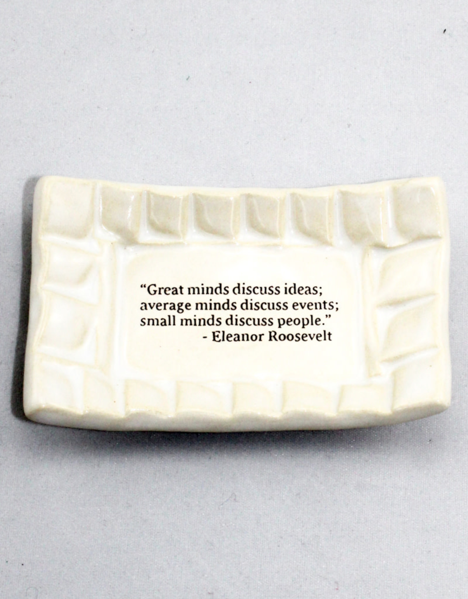 Lorraine Oerth & Co. Quotes Dish Group 2
