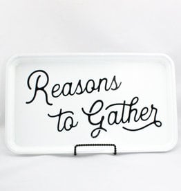 Finding Home Farms Reasons to Gather Tray