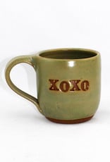 Lulu Ceramics Stamped Mug
