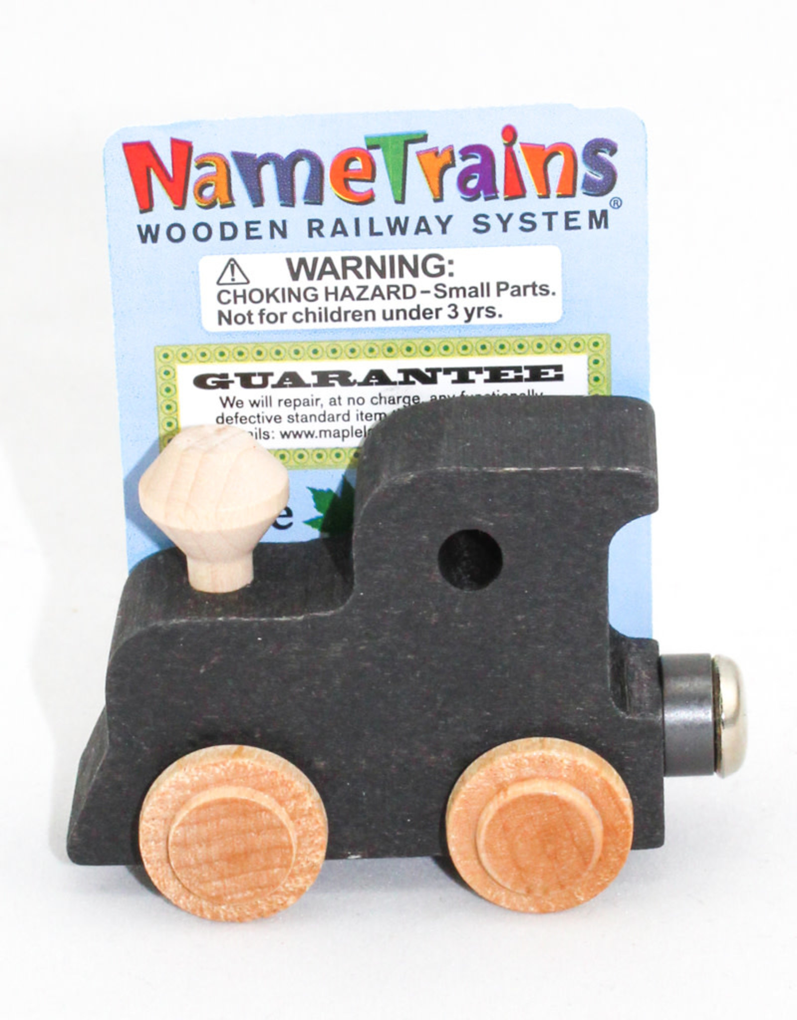 Trains Best Name Labels for Kids