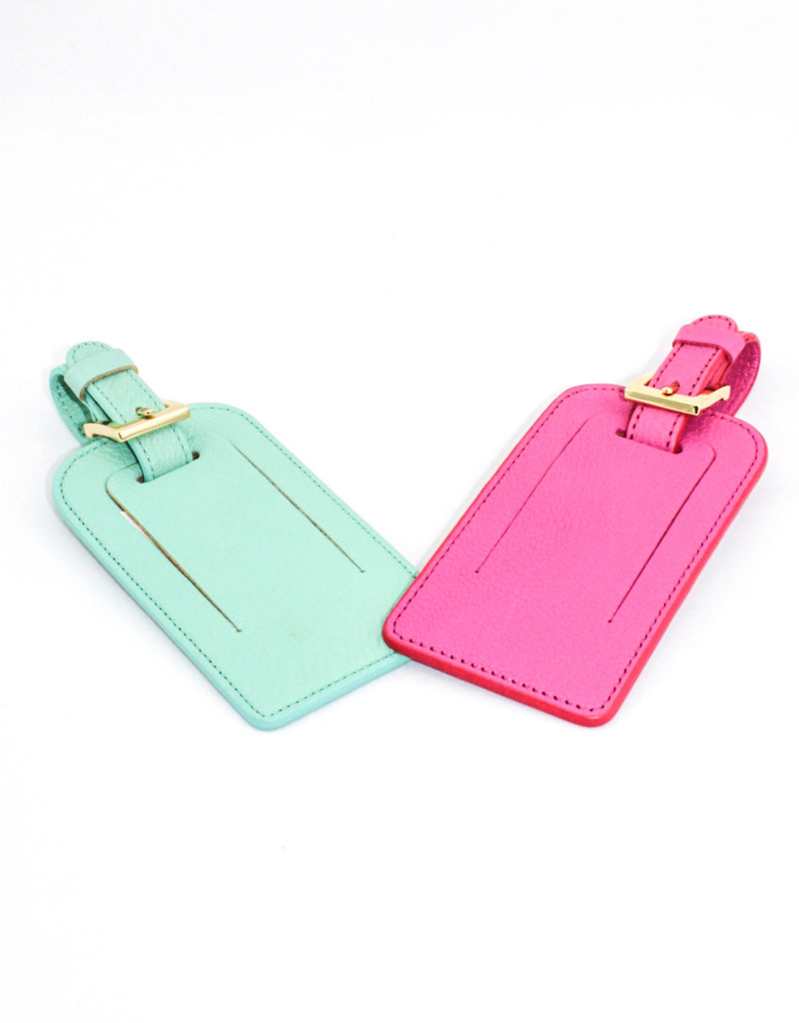 Luggage Tag - Creations