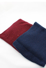 American Trench Flecked Cashmere Scarf