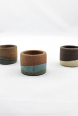Horizon Line Ceramics Tiny Pot