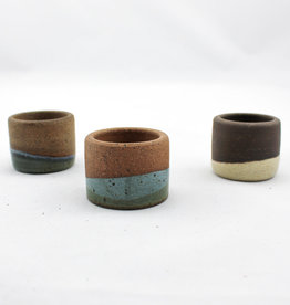 Horizon Line Ceramics Tiny Pot