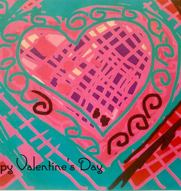 Create Happy Valentines Day