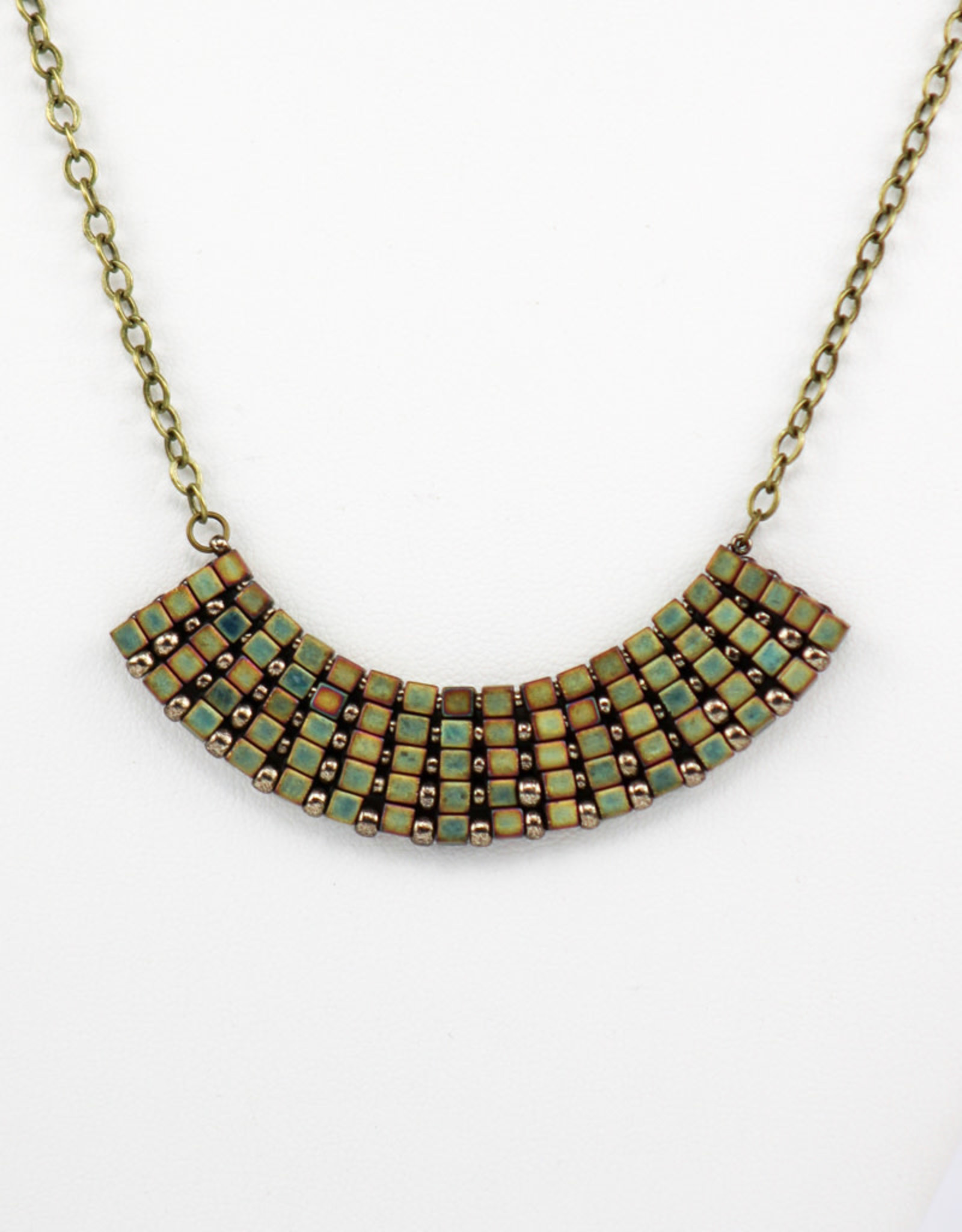 Creations Curve Necklace