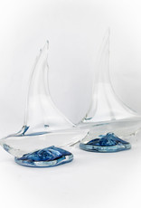 Anchor Bend Glassworks, LLC Sailboat/Large