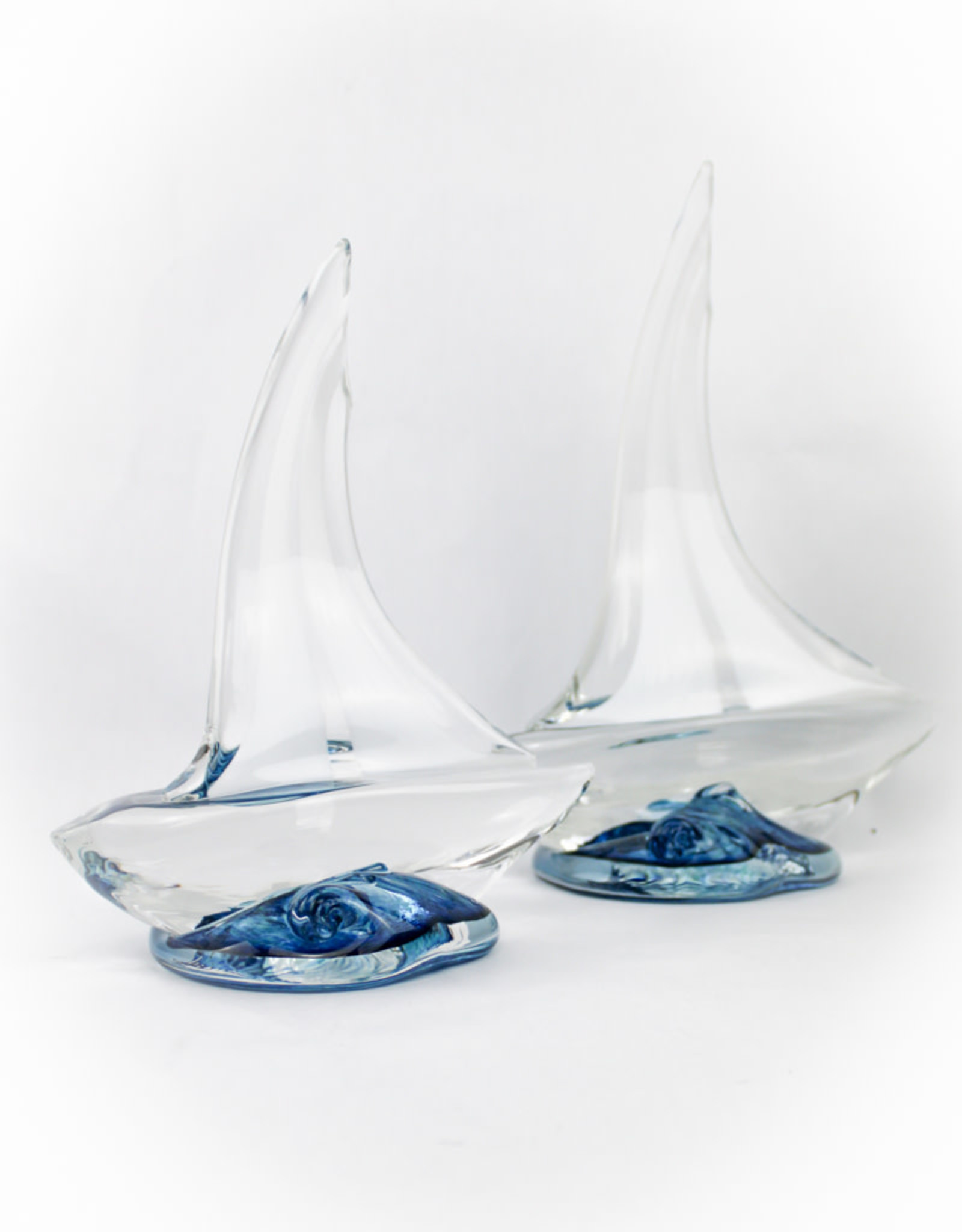 Anchor Bend Glassworks, LLC Sailboat/Large