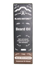 Latika Body Bear Whisperer Beard Oil