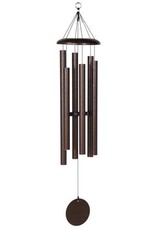 Wind River Chimes 30” Copper Chime