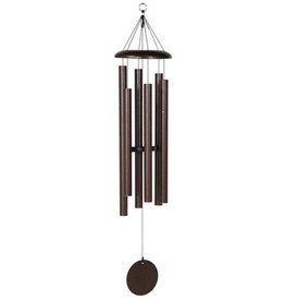 Wind River Chimes 30” Copper Chime