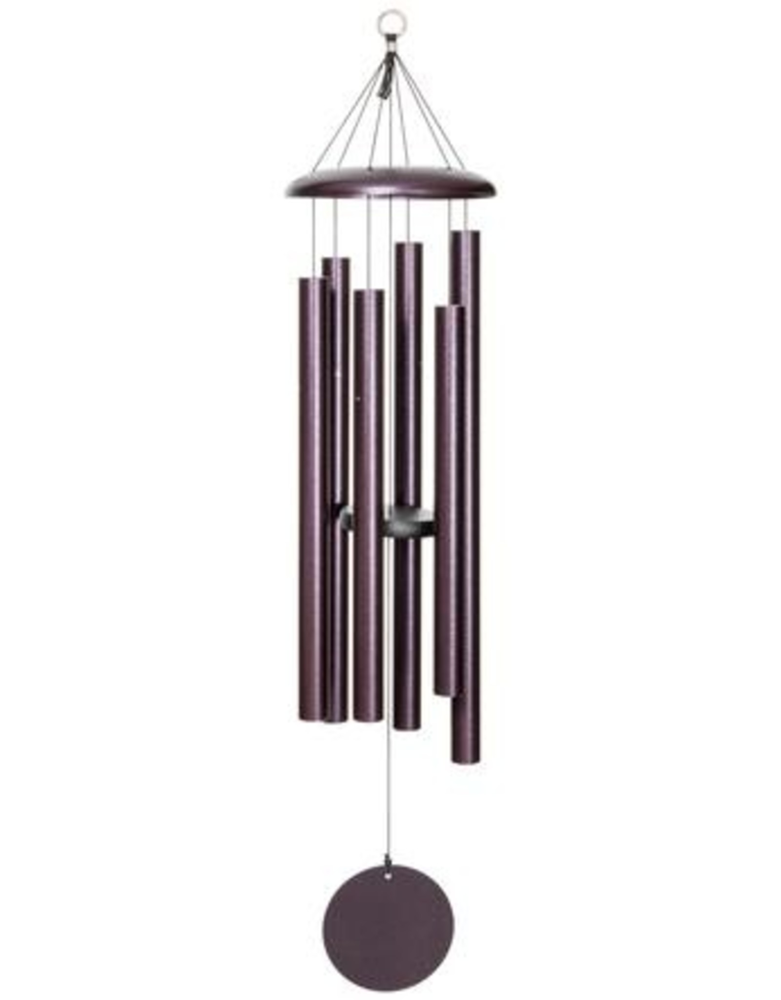 Wind River Chimes 30” Plum Chime