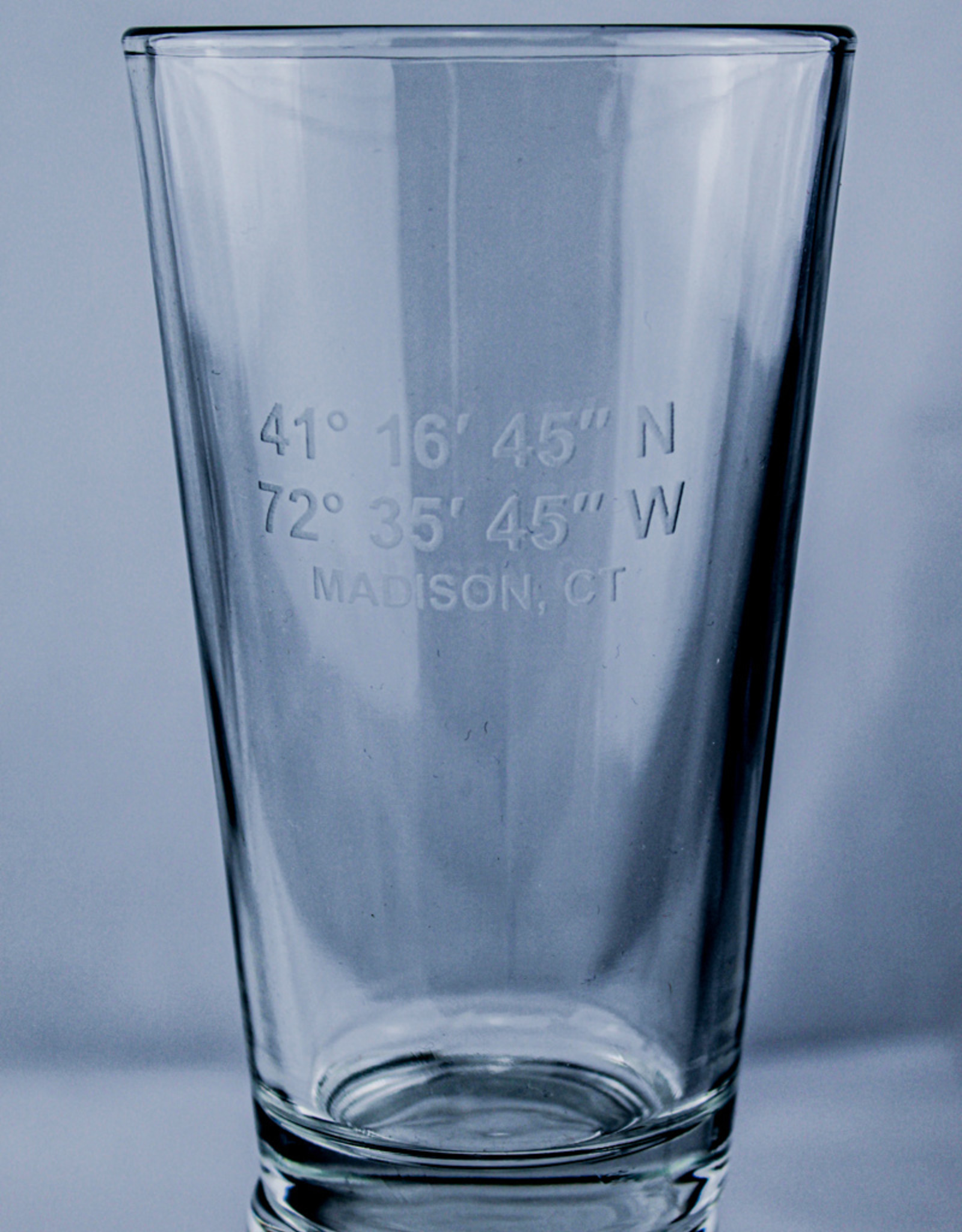 J Charles Coordinates 16 oz. Micro-Brew