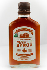 Maple Craft Foods Salted Caramel Maple Syrup