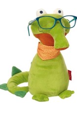 Sigi Kid Eyeglass Holder Crocodile