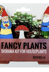 20 Leagues Gnomes Fancy Plants Kit