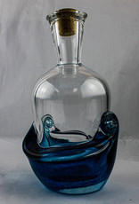 Anchor Bend Glassworks, LLC Message in a Bottle/Large