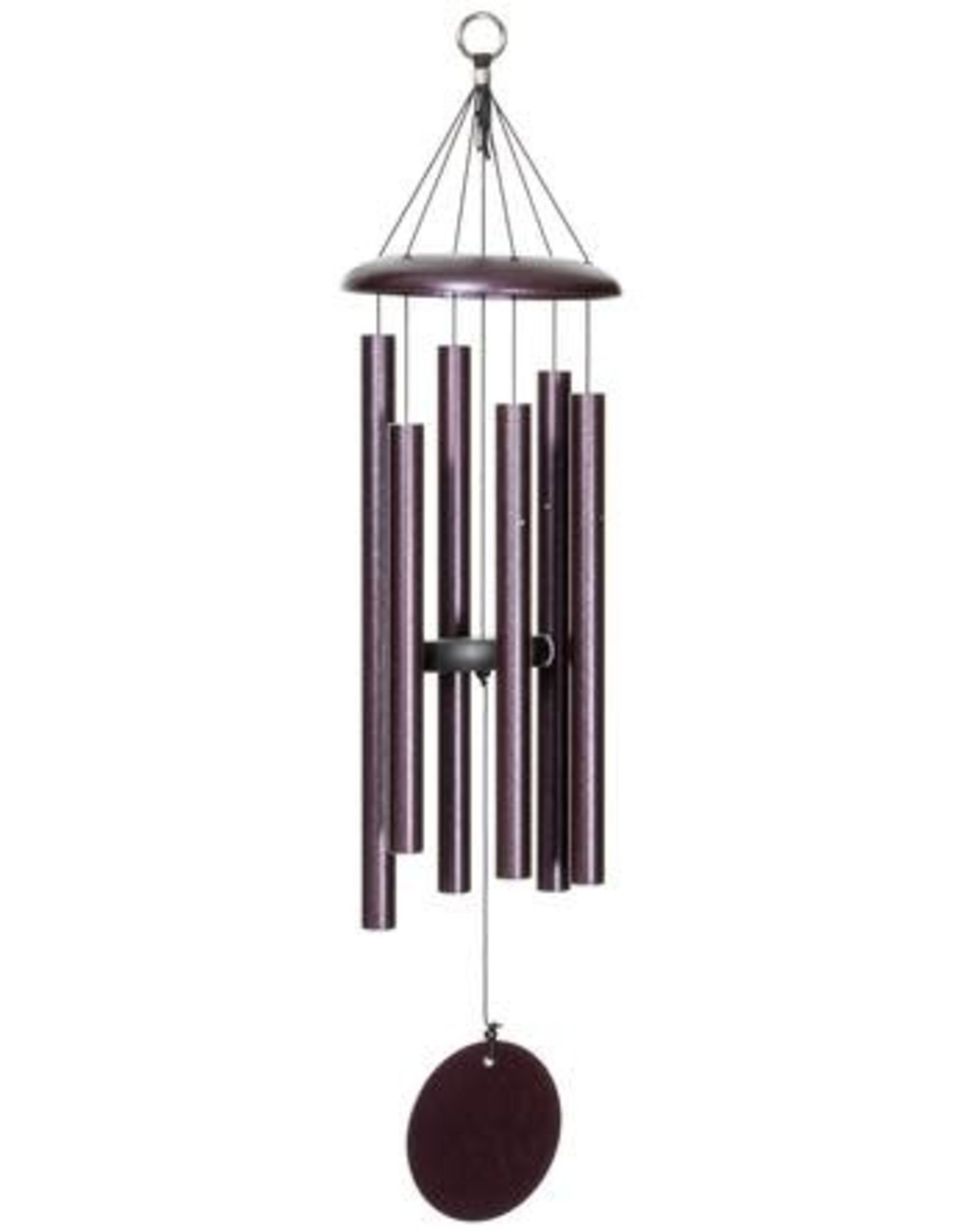 Wind River Chimes 30” Plum Chime