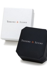 Tokens & Icons Watch Movement Cuff Links Tokens & Icons Watch Movement Cuff Links