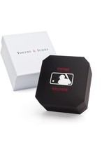 Tokens & Icons Fenway Park Cuff Links