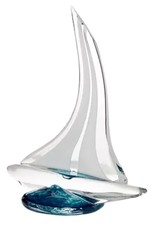 Anchor Bend Glassworks, LLC Sailboat - X-Small