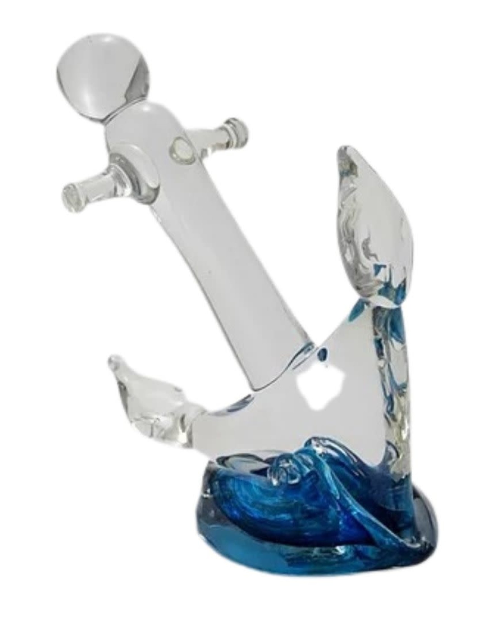 Anchor Bend Glassworks, LLC Anchor - Small