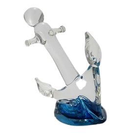 Anchor Bend Glassworks, LLC Anchor - Small