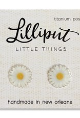 Lilliput Daisy Earrings