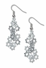 Sarah's Stars - Silver