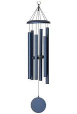 Wind River Chimes 36” Midnight Blue Chime