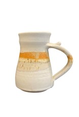 Robert Parrott Mug 9 oz White